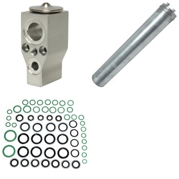 A/C System Repair Kit