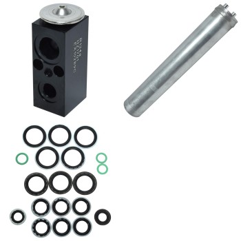 A/C System Repair Kit