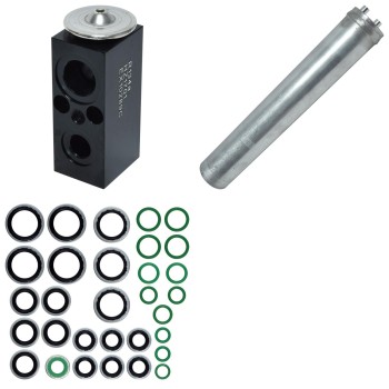 A/C System Repair Kit