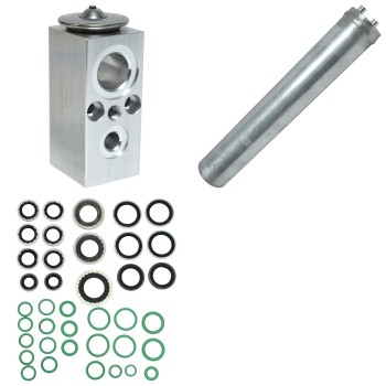 A/C System Repair Kit