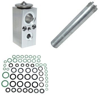 A/C System Repair Kit