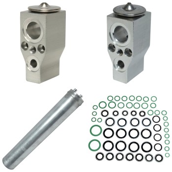 A/C System Repair Kit