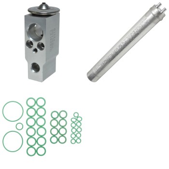 A/C System Repair Kit