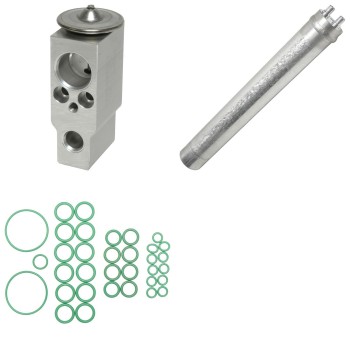 A/C System Repair Kit