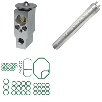 A/C System Repair Kit