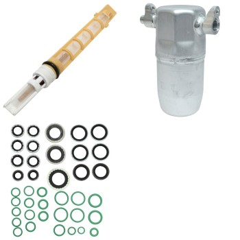 A/C System Repair Kit