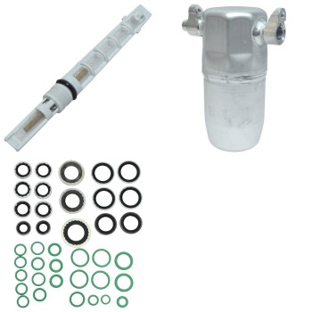 A/C System Repair Kit