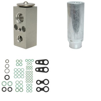 A/C System Repair Kit