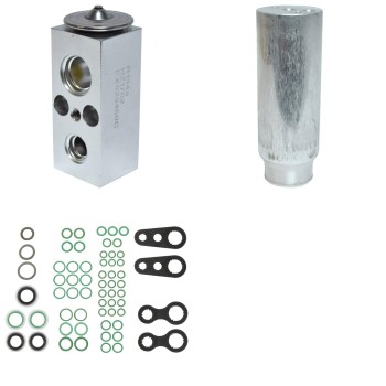 A/C System Repair Kit