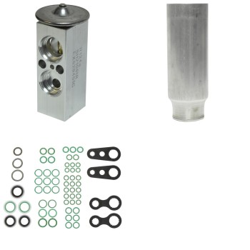 A/C System Repair Kit