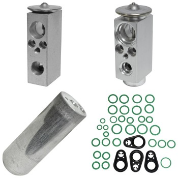 A/C System Repair Kit