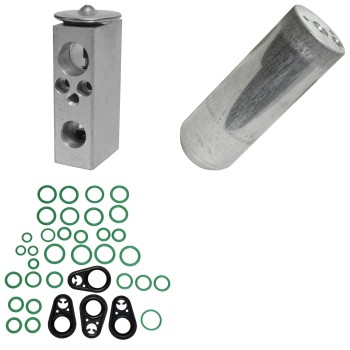 A/C System Repair Kit