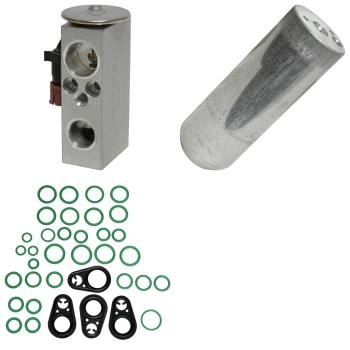 A/C System Repair Kit