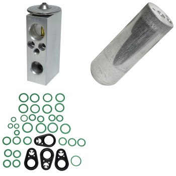 A/C System Repair Kit
