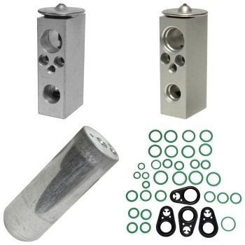 A/C System Repair Kit