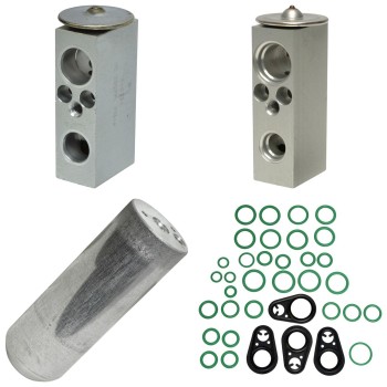 A/C System Repair Kit