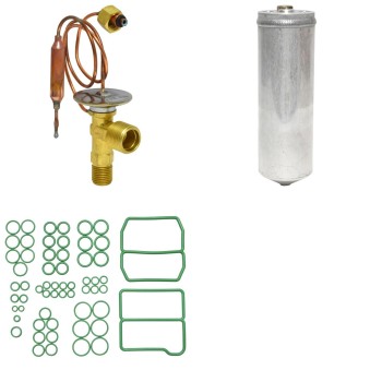 A/C System Repair Kit
