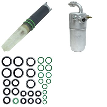 A/C System Repair Kit