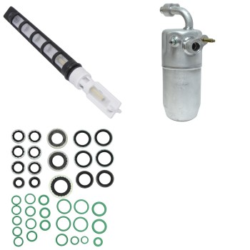 A/C System Repair Kit