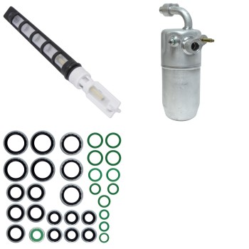 A/C System Repair Kit