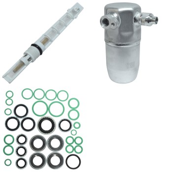A/C System Repair Kit