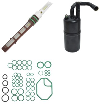 A/C System Repair Kit