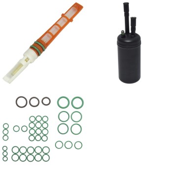 A/C System Repair Kit