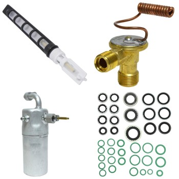 A/C System Repair Kit