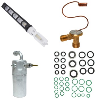 A/C System Repair Kit