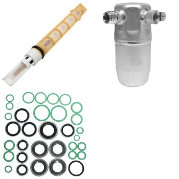A/C System Repair Kit