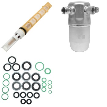 A/C System Repair Kit