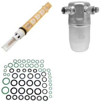 A/C System Repair Kit