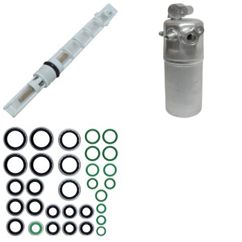 A/C System Repair Kit