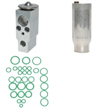 A/C System Repair Kit