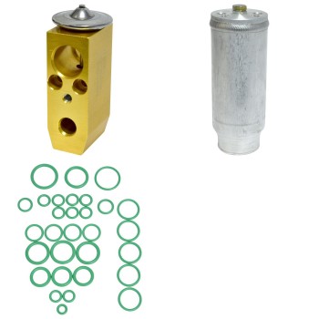 A/C System Repair Kit