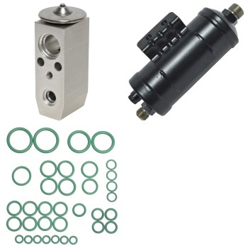 A/C System Repair Kit