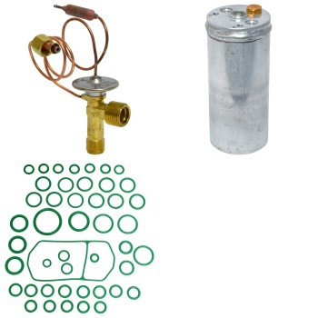A/C System Repair Kit