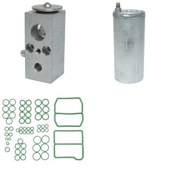 A/C System Repair Kit