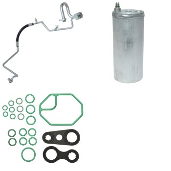 A/C System Repair Kit