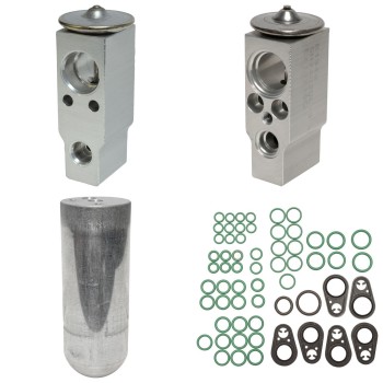 A/C System Repair Kit