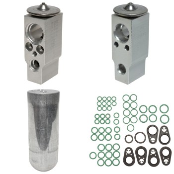 A/C System Repair Kit