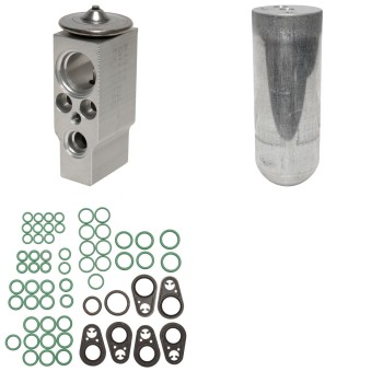 A/C System Repair Kit