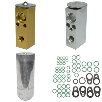 A/C System Repair Kit