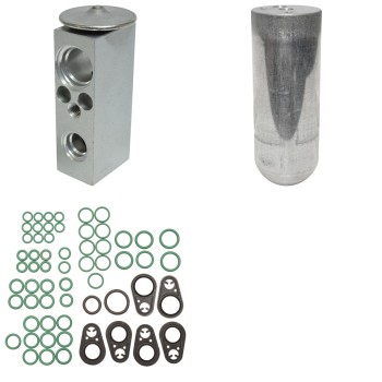 A/C System Repair Kit