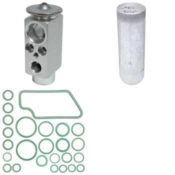 A/C System Repair Kit