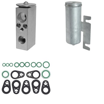 A/C System Repair Kit