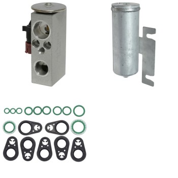 A/C System Repair Kit