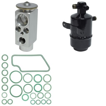 A/C System Repair Kit