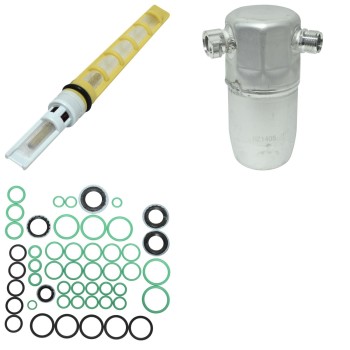 A/C System Repair Kit
