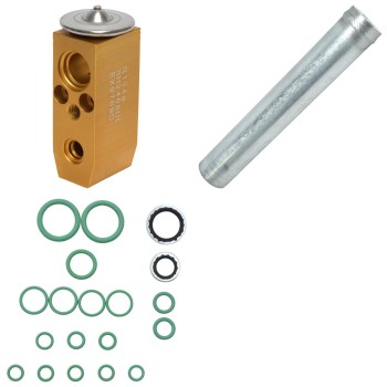 A/C System Repair Kit